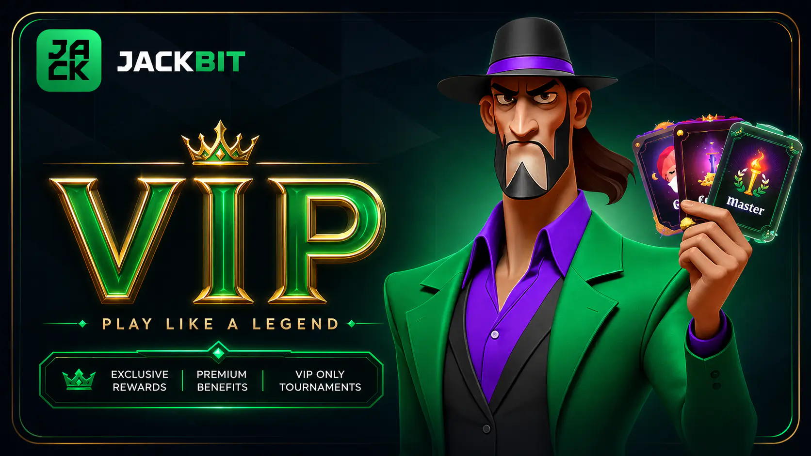 Get Bonus