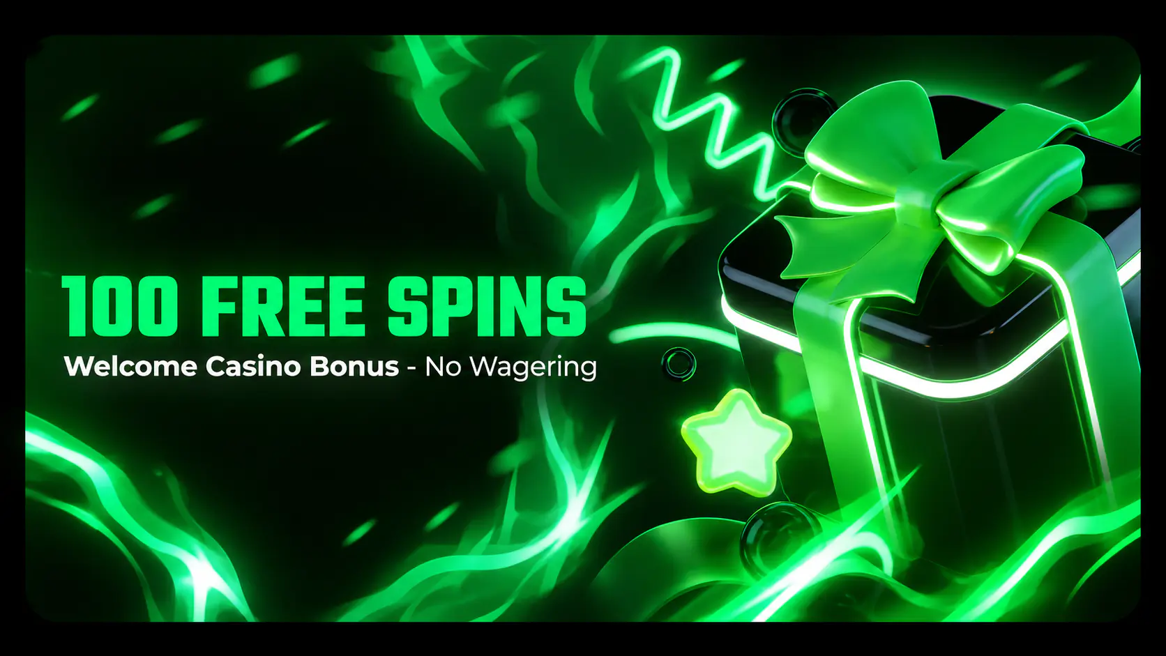 Get bonus